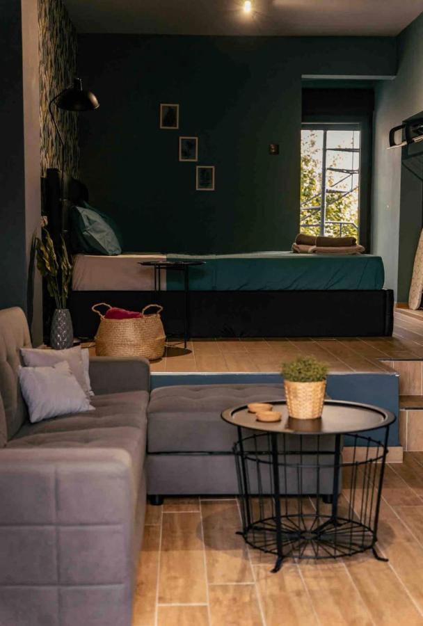 A hidden gem in Volos *LUXURY HOME* Buitenkant foto