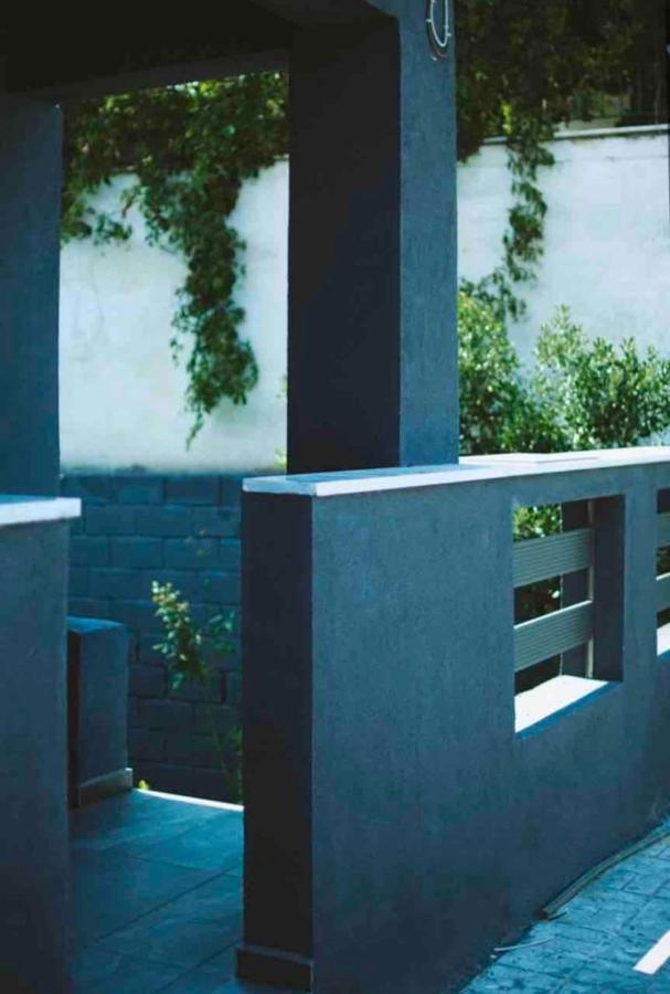 A hidden gem in Volos *LUXURY HOME* Buitenkant foto