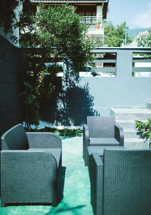 A hidden gem in Volos *LUXURY HOME* Buitenkant foto