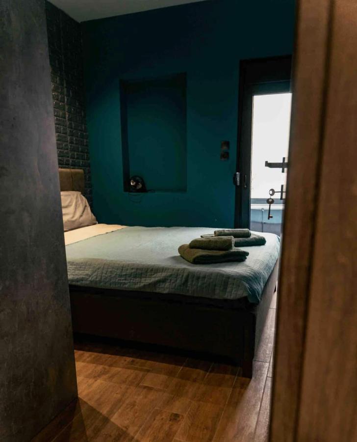 A hidden gem in Volos *LUXURY HOME* Buitenkant foto